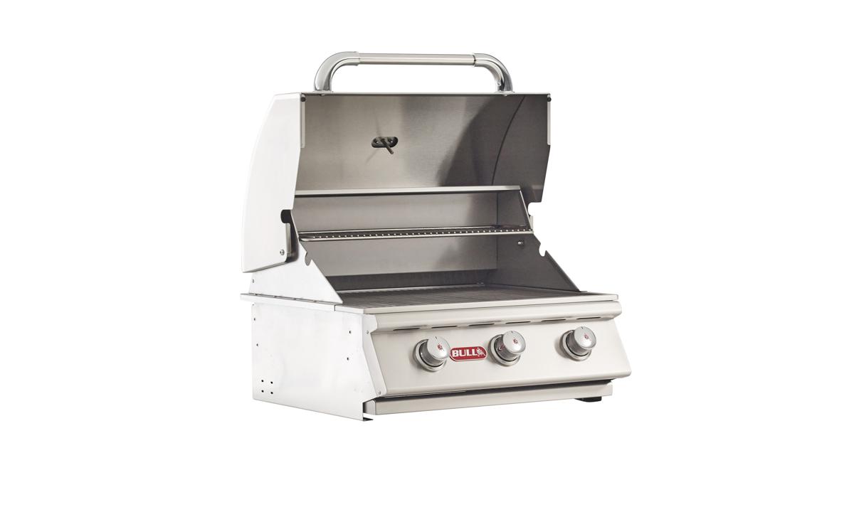 Bull Grill Master Utility Set - Goodwood Hardware